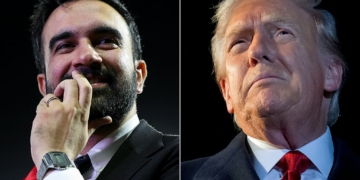 Trump Says He Will Meet With ‘Communist Mayor’ Zohran Mamdani