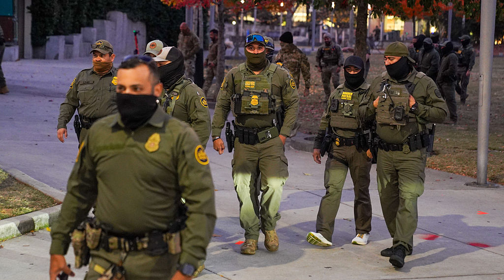 Internal Document Shows Most Arrested in Charlotte Immigration Crackdown Had No Criminal Record