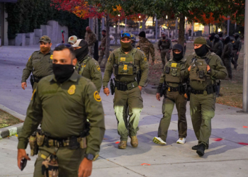 Internal Document Shows Most Arrested in Charlotte Immigration Crackdown Had No Criminal Record