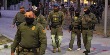 Internal Document Shows Most Arrested in Charlotte Immigration Crackdown Had No Criminal Record