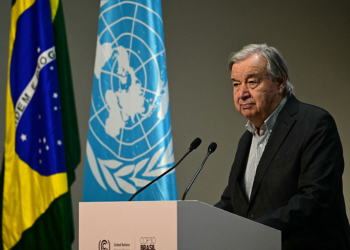 Deal or Disappointment? Guterres Urges COP30 Negotiators to Break Deadlock