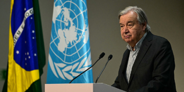 Deal or Disappointment? Guterres Urges COP30 Negotiators to Break Deadlock