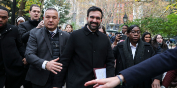 Trump and Mamdani Set for Tense but Potentially Productive First Meeting