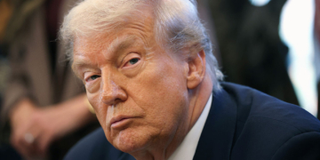 Poll Shows Trump Faring Poorly Over Economy