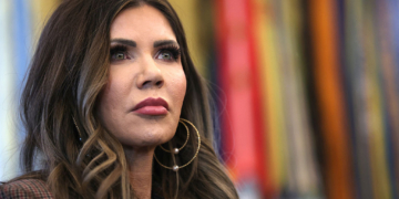 Immigrants Sue Over $1.8 Million Fines, Call Penalties ‘Unconstitutional’