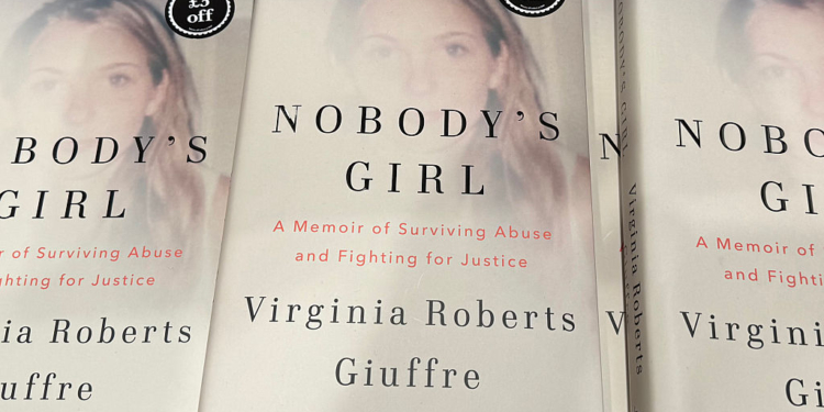 Legal Fight Erupts Over Virginia Giuffre’s Estate as Family, Former Staff Seek Control