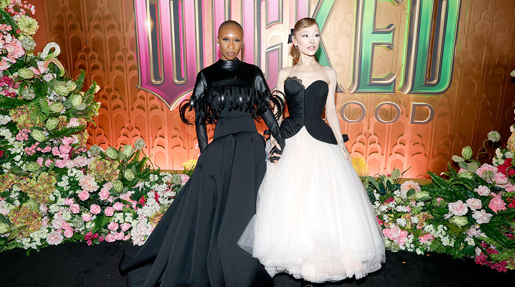 ‘Wicked: For Good’ Star Cynthia Erivo to Lead Dazzling 99th Macy’s Thanksgiving Parade