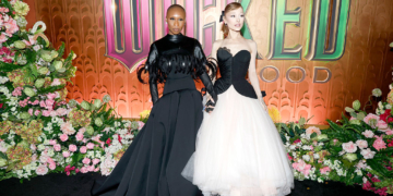 ‘Wicked: For Good’ Star Cynthia Erivo to Lead Dazzling 99th Macy’s Thanksgiving Parade