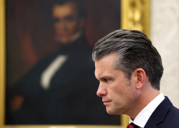 Hegseth Orders Review of Kelly’s Viral Video, Cites ‘Potentially Unlawful’ Comments