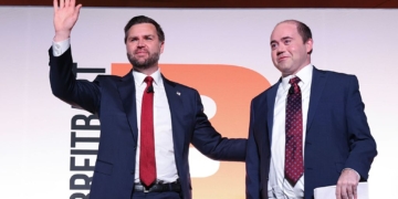 Vance Tells Voters ‘We Hear You’ on High Costs, Urges Patience