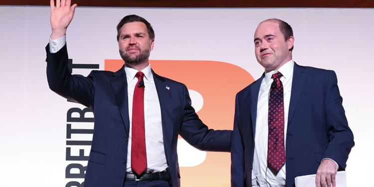 Vance Tells Voters ‘We Hear You’ on High Costs, Urges Patience