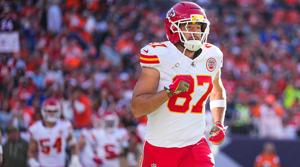 Ed Kelce Defends Son Travis Amid Tight End Rankings Debate