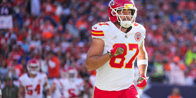 Ed Kelce Defends Son Travis Amid Tight End Rankings Debate