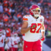Ed Kelce Defends Son Travis Amid Tight End Rankings Debate