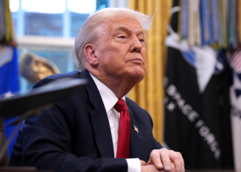 Trump Plays Monday Morning QB After Browns, Giants Games