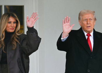 Trump Skewers Biden’s ‘Autopen’ Pardon, Jokes About Naming Turkeys After Schumer and Pelosi