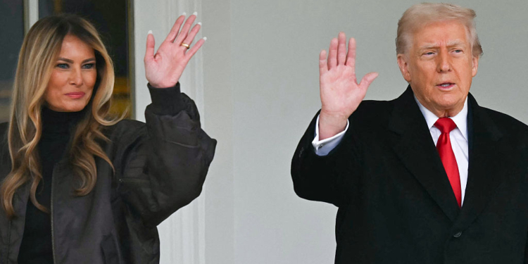 Trump Skewers Biden’s ‘Autopen’ Pardon, Jokes About Naming Turkeys After Schumer and Pelosi