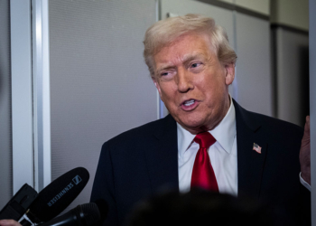 Trump Says Ukraine-Russia Talks Are ‘Making Progress’ Amid Ongoing Challenges