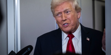 Trump Says Ukraine-Russia Talks Are ‘Making Progress’ Amid Ongoing Challenges