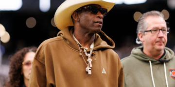 Deion Sanders Credits Faith as He Watches Son Shine in Browns Debut