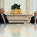 Orbán Meets Putin Again as Hungary Holds Firm on Russian Energy, Defies EU Pressure