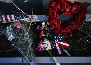 National Guardsman’s Father Mourns Daughter Killed in DC Shooting; Afghan National Identified as Suspect