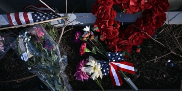 National Guardsman’s Father Mourns Daughter Killed in DC Shooting; Afghan National Identified as Suspect