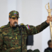 Maduro Waves Bolívar’s Sword as Trump Signals New US Push Against Venezuelan Traffickers