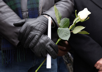 Family Celebration Turns Tragic as Gunfire Kills Four, Including Three Children