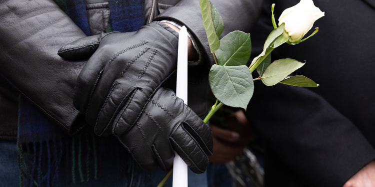 Family Celebration Turns Tragic as Gunfire Kills Four, Including Three Children