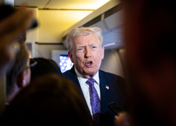 Airspace Closure Raises Stakes as Trump Pressures Maduro to Step Down