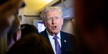 Airspace Closure Raises Stakes as Trump Pressures Maduro to Step Down