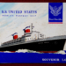 Florida to Sink Legendary SS United States, Creating World’s Largest Artificial Reef