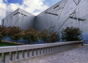 Afghan Man Arrested for Alleged Plot to Arm Attack on Jewish Targets in Germany