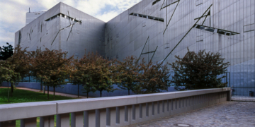 Afghan Man Arrested for Alleged Plot to Arm Attack on Jewish Targets in Germany