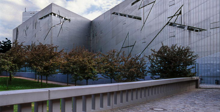 Afghan Man Arrested for Alleged Plot to Arm Attack on Jewish Targets in Germany