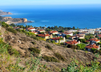 Another Body Found Beneath Palos Verdes Cliffs, Marking Second Discovery in Two Months