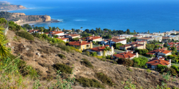 Another Body Found Beneath Palos Verdes Cliffs, Marking Second Discovery in Two Months