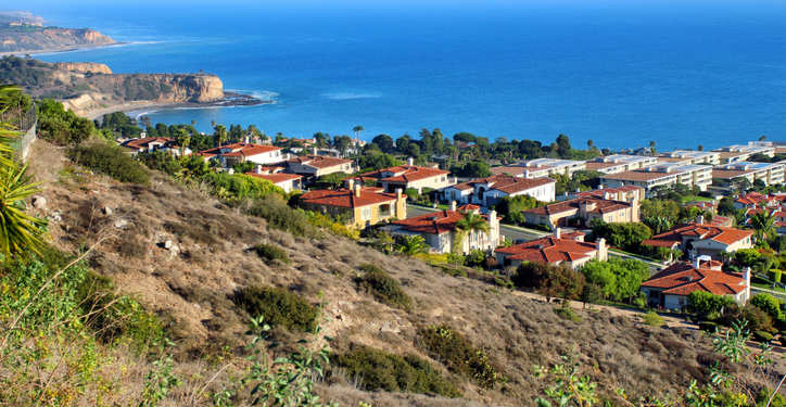 Another Body Found Beneath Palos Verdes Cliffs, Marking Second Discovery in Two Months