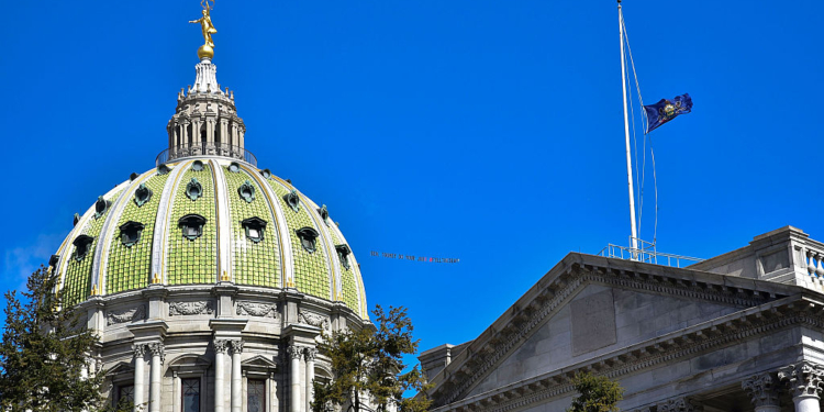 Pennsylvania Voters Keep All Three Democratic Justices, Preserving High Court Majority