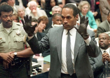 OJ Simpson Estate Moves to Pay Fred Goldman Nearly $58M