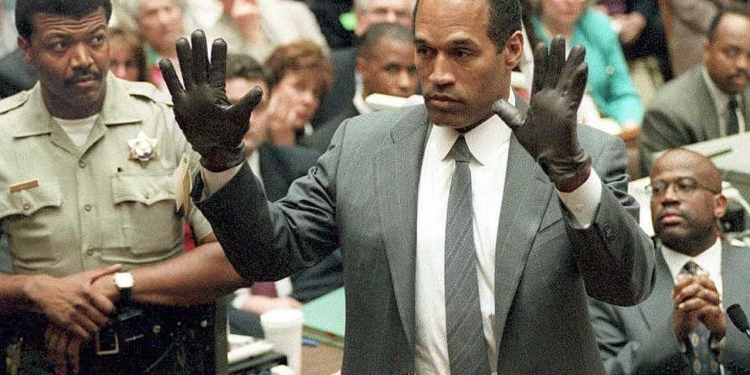OJ Simpson Estate Moves to Pay Fred Goldman Nearly $58M