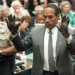 OJ Simpson Estate Moves to Pay Fred Goldman Nearly $58M