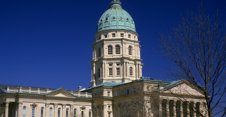 Kansas GOP Halts Push for Special Redistricting Session, Vows to Revive Effort in 2025
