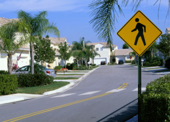 Relief Plane Crashes in Florida After Takeoff