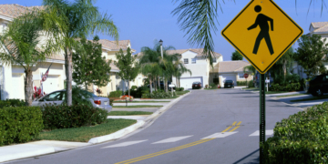 Relief Plane Crashes in Florida After Takeoff