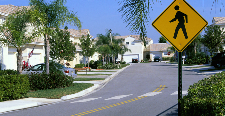Relief Plane Crashes in Florida After Takeoff