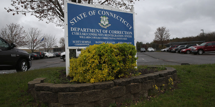 Connecticut Prison College Programs Struggle to Meet Growing Demand