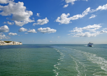 Passengers Stunned After Hardcore Porn Accidentally Airs on Ferry TV