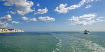 Passengers Stunned After Hardcore Porn Accidentally Airs on Ferry TV